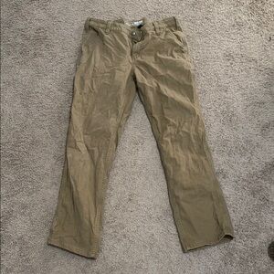 Size 12 Carhartt pants